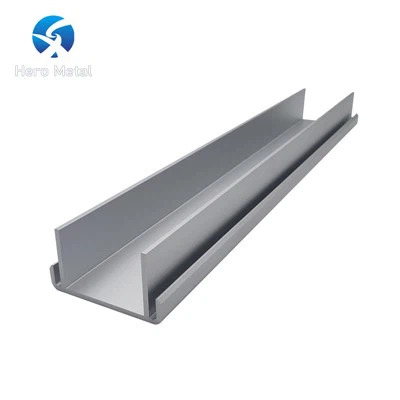 Aluminium Door Frame Extrusions
