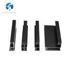 סוגי שחול אלומיניום