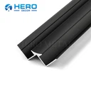 פרופיל פאנל קיר פנימי