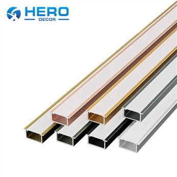 פרופיל רצועת אור לד